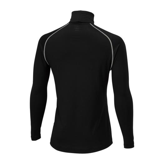 MIZUNO（ミズノ） ミズノ公式限定 野球 裏起毛アンダーシャツ 冬用