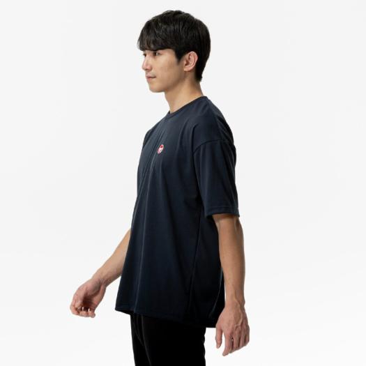 MIZUNO（ミズノ） ミズノ公式限定 Tシャツ ワールドウィン 赤カップ