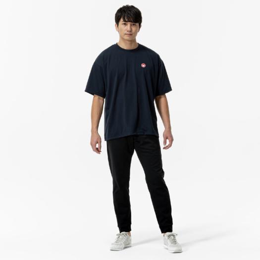 MIZUNO（ミズノ） ミズノ公式限定 Tシャツ ワールドウィン 赤カップ