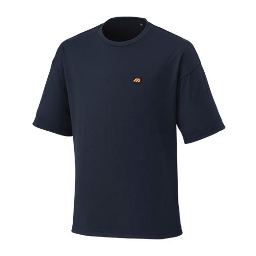 MIZUNO（ミズノ） 直営限定 野球 シャツ 公式 Tシャツ ビクトリー