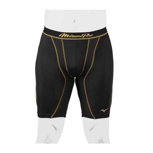 MIZUNO（ミズノ） 野球 公式 ミズノプロ スライディングパンツ