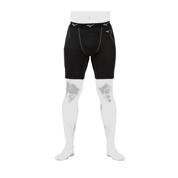 美良品 MIZUNO ミズノ パンツ MIZUNO ミズノ公式 BUDDYストレッチ撥水ワイドテーパードパンツ