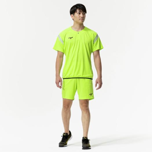 MIZUNO（ミズノ） 野球 トレーニングウェア 公式 ミズノプロ
