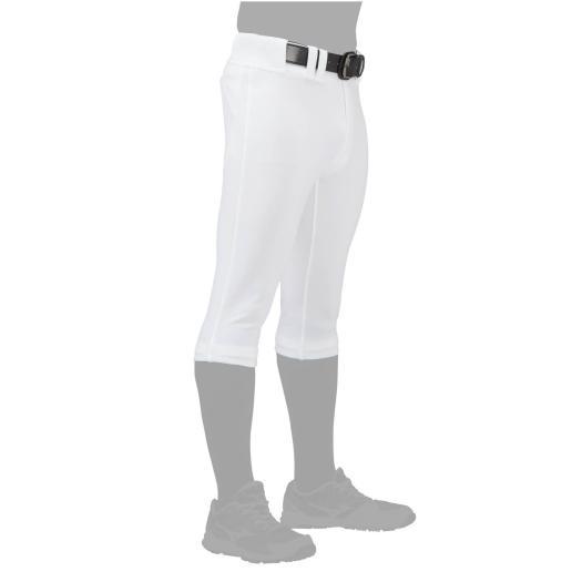 ミズノ 野球パンツ Lサイズ ホワイト MIZUNO（ミズノ） 野球 ユニフォームパンツ 公式 ミズノプロ パンツ