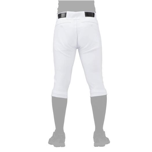 Mizuno Pro ユニフォームパンツ ホワイト　Lサイズ×2 【早い者勝ち】 MIZUNO（ミズノ） 野球 ユニフォームパンツ 公式 ミズノプロ パンツ