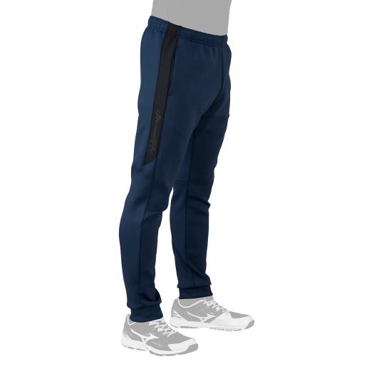MIZUNO ミズノ公式 ミズノプロ ストレッチスウェットパンツ ユニ
