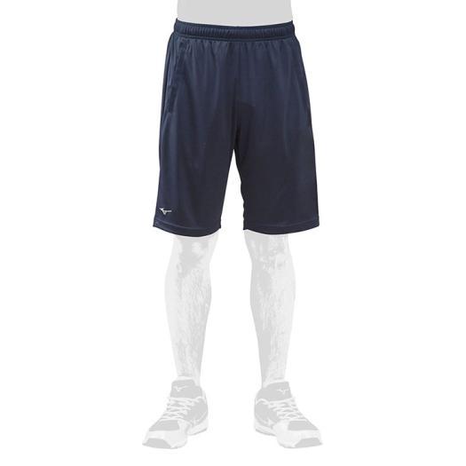 明治ラグビー2018-2022 Mizuno ネイビー ハーフパンツ MIZUNO（ミズノ） 野球 トレーニングウェア 公式 ハーフパンツ