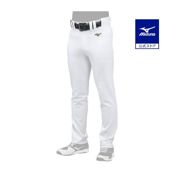 【新品未使用★】Mizuno ユニフォーム 練習着 4XO-C ホワイト　特注 MIZUNO（ミズノ） 野球 ユニフォームパンツ 公式 ミズノプロ 強伸