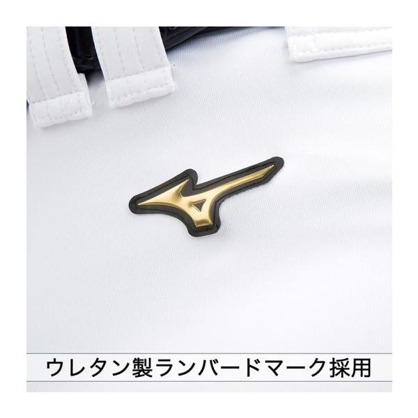 MIZUNO（ミズノ） 野球 ユニフォームパンツ 公式 ミズノプロ 強伸