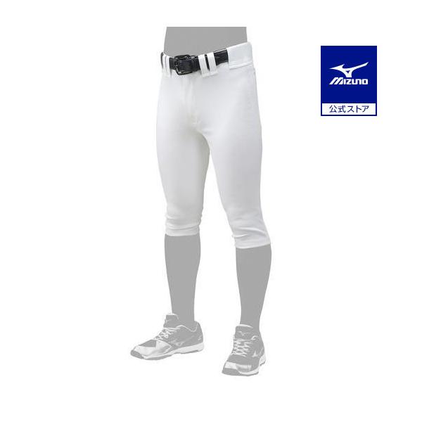 MIZUNO（ミズノ） ミズノ公式 ミズノプロ 強伸 ユニフォームパンツ