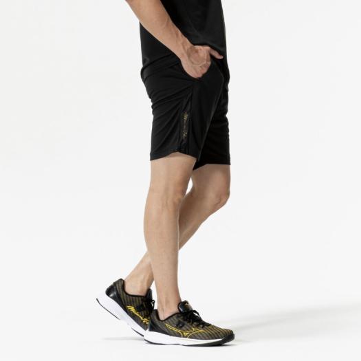 MIZUNO - 【美品】佐賀工業ラグビー 短パン ミズノ L レア 即日