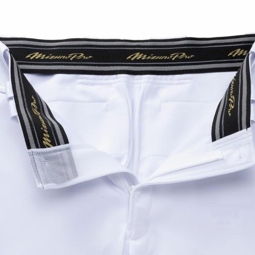MIZUNO（ミズノ） 野球 ユニフォームパンツ 公式 ミズノプロ 強伸