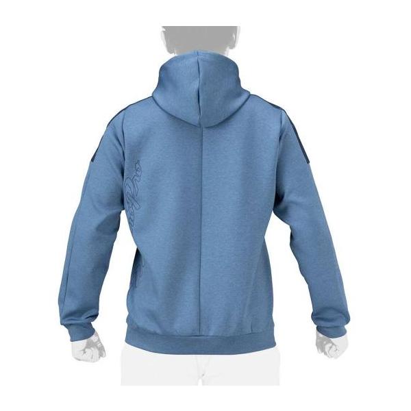 MIZUNO（ミズノ） ミズノ公式 ミズノプロ ストレッチスウェット