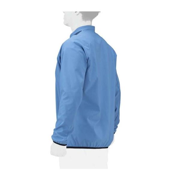 Mizuno IKUEI ネイビー ジャケット MIZUNO（ミズノ） ジャケット