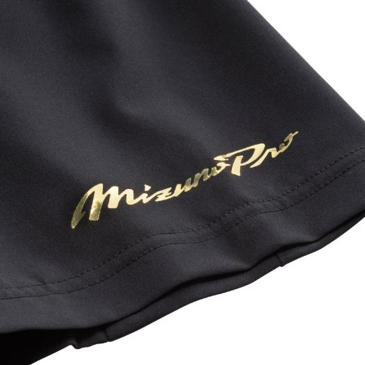 MIZUNO（ミズノ） ミズノ公式 ミズノプロ トレーニングジャケット半袖