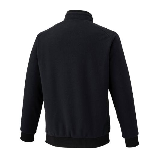 MIZUNO（ミズノ） ミズノ公式 ミズノプロ フリースジャケット 厚手