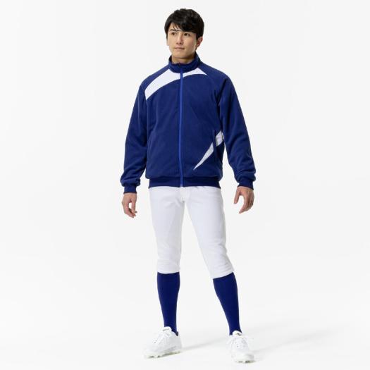 MIZUNO（ミズノ） 野球 アウター 公式 ミズノプロ フリース ジャケット