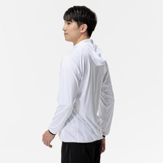 MIZUNO ミズノ公式 ミズノプロ フルZIPフーディ 薄手 ユニ