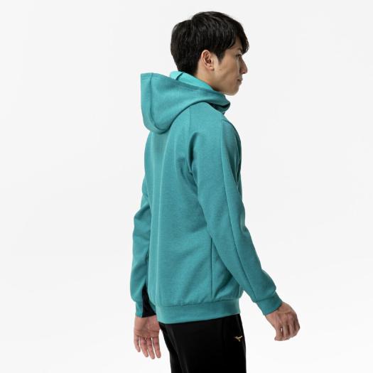 MIZUNO（ミズノ） ミズノ公式 ミズノプロ ストレッチスウェット