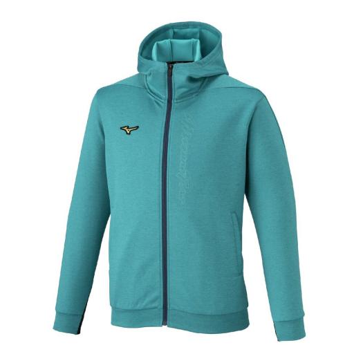 MIZUNO（ミズノ） ミズノ公式 ミズノプロ ストレッチスウェット