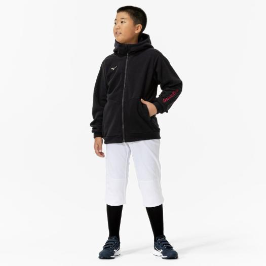 MIZUNO（ミズノ） ミズノ公式 グローバルエリート フリースフーディ