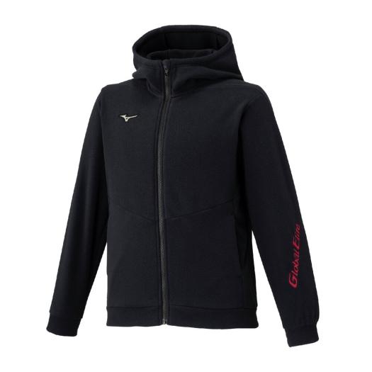 MIZUNO（ミズノ） ミズノ公式 グローバルエリート フリースフーディ