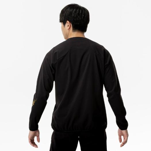 MIZUNO（ミズノ） ミズノ公式 ミズノプロ/ストレッチ/防風 テック