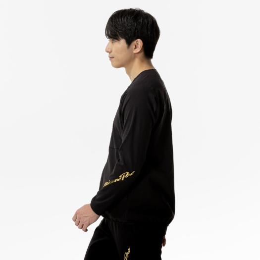 MIZUNO（ミズノ） ミズノ公式 ミズノプロ/ストレッチ/防風 テック