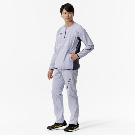MIZUNO(ミズノ) ミズノ公式 ミズノプロ/ストレッチ/防風 テック MIZUNO(ミズノ) ミズノ公式 ミズノプロ/ストレッチ/防風 テック