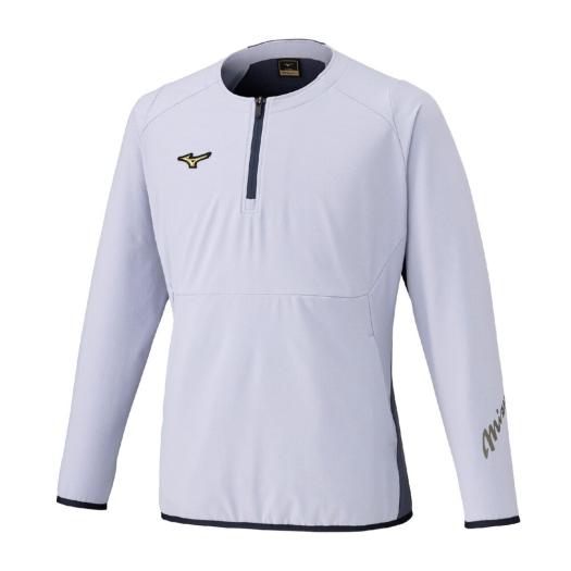 MIZUNO（ミズノ） ミズノ公式 ミズノプロ/ストレッチ/防風 テック