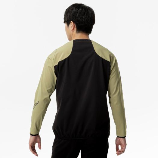 MIZUNO（ミズノ） ミズノ公式 ミズノプロ/ストレッチ/防風 テック