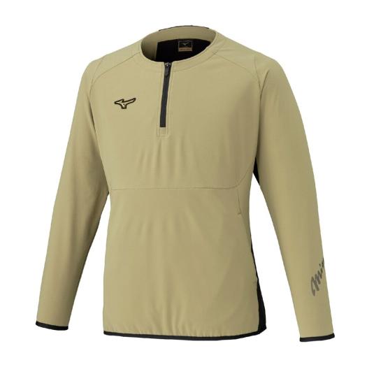 MIZUNO（ミズノ） ミズノ公式 ミズノプロ/ストレッチ/防風 テック