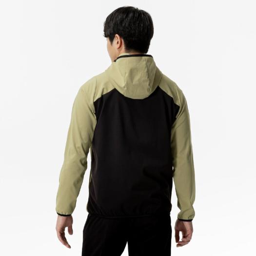 MIZUNO（ミズノ） ミズノ公式 ミズノプロ/ストレッチ/防風 テック