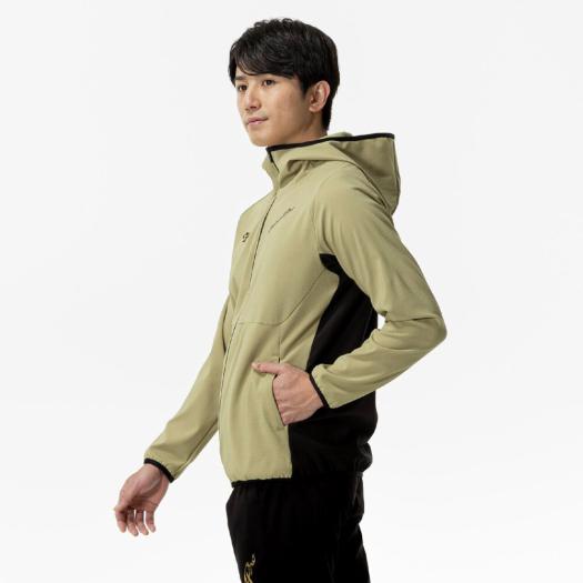 MIZUNO（ミズノ） ミズノ公式 ミズノプロ/ストレッチ/防風 テック