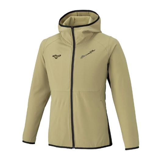 ミズノプロ テックシールド フーディ O 12JE2W7126 MIZUNO（ミズノ