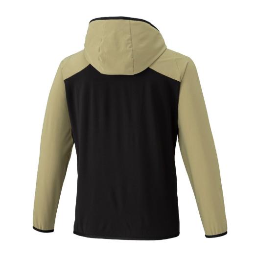 MIZUNO（ミズノ） ミズノ公式 ミズノプロ/ストレッチ/防風 テック