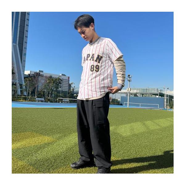 侍ジャパン WBC レプリカユニフォーム　ホーム　近藤健介　Lサイズ MIZUNO（ミズノ） 近藤健介 レプリカ ユニフォーム ホーム 選手名 番号