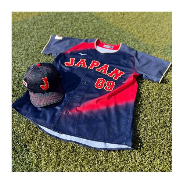 MIZUNO（ミズノ） 松井裕樹 レプリカ ユニフォーム ビジター 選手名