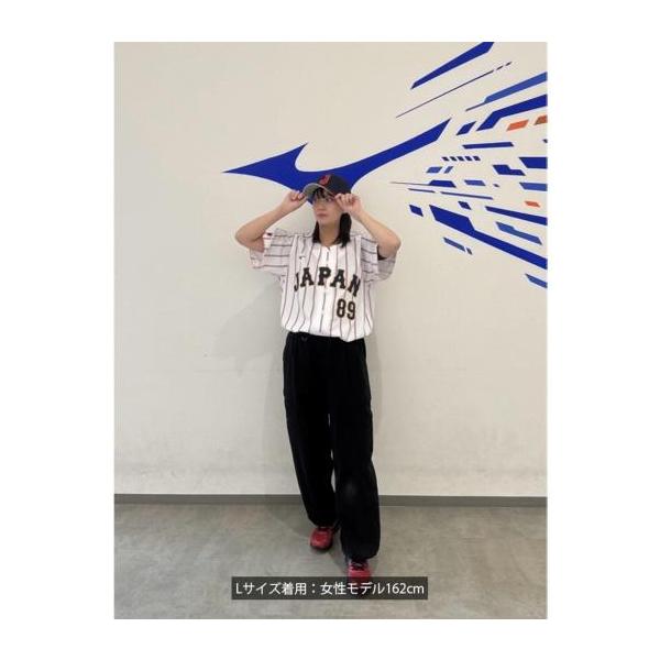 MIZUNO（ミズノ） 宮城大弥 レプリカ ユニフォーム ビジター 選手名