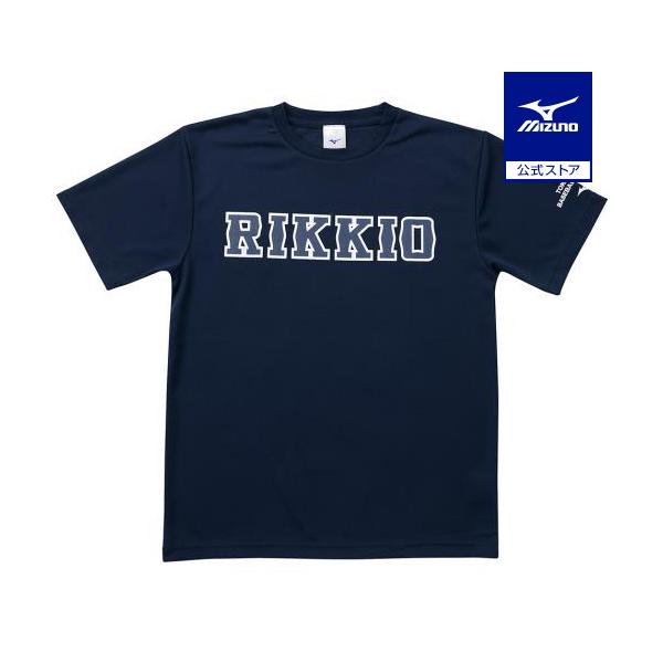 早稲田　明治　法政　立教 Tシャツ六大学野球　チア　大学　慶應　ユニフォーム MIZUNO（ミズノ） 公式 東京六大学野球 大学応援 Tシャツ 立教大学