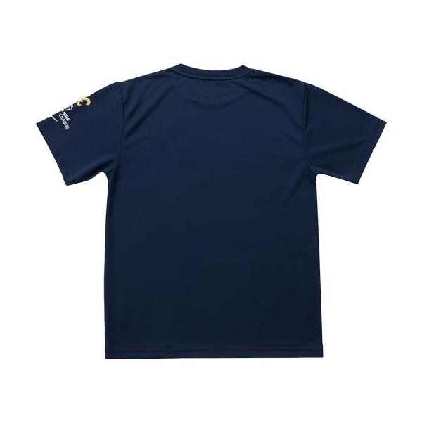 大学野球部 Tシャツ4枚セット MIZUNO（ミズノ） 公式 東京六大学野球 大学応援 Tシャツ 立教大学