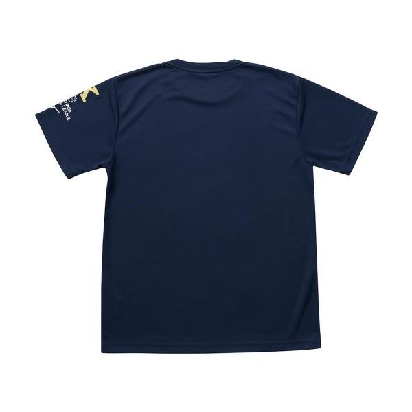 MIZUNO（ミズノ） ミズノ公式 東京六大学野球 大学応援Tシャツ 慶応