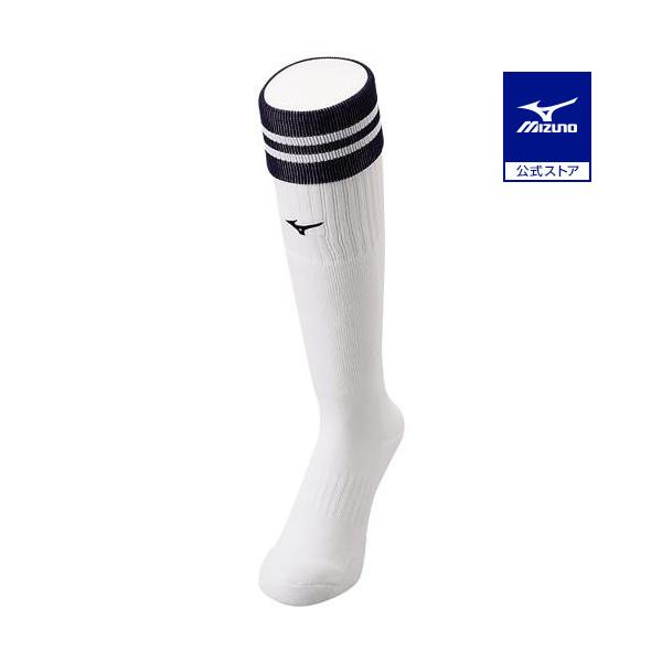 MIZUNO（ミズノ） 野球 ソックス 公式 ハイソックス レディース