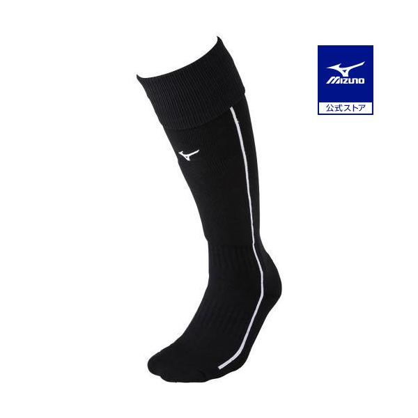 MIZUNO（ミズノ） 野球 ソックス 公式 ハイソックス レディース