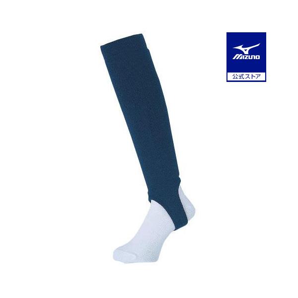 MIZUNO（ミズノ） 野球 ストッキング 公式 超ローカット モデル