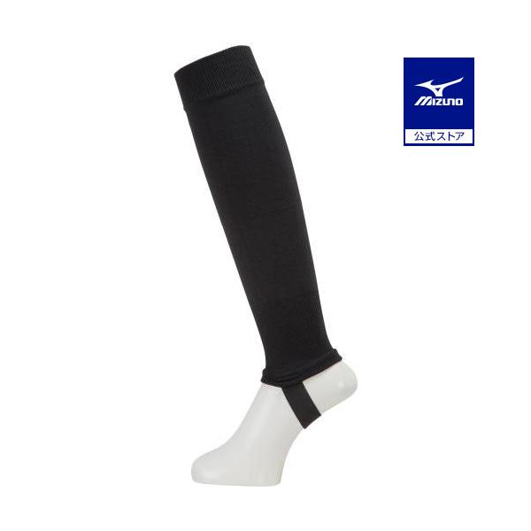 MIZUNO（ミズノ） ミズノ公式 オーバーストッキング ユニセックス