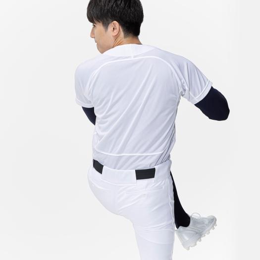 MIZUNO ミズノ直営店限定 野球 ベルト ミズノプロ ストレッチ