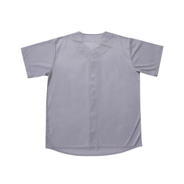 MIZUNO（ミズノ） ミズノ公式 東京六大学野球 サポーターズシャツ 慶応