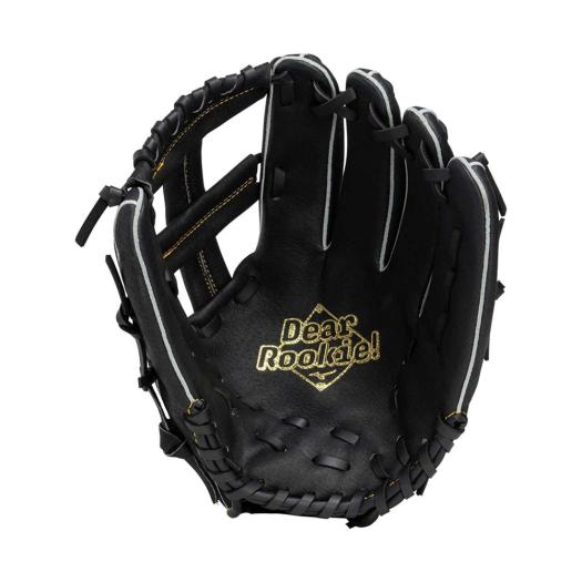 MIZUNO ミズノ直営店限定 野球 キッズ 軟式 グローブ 初心者用