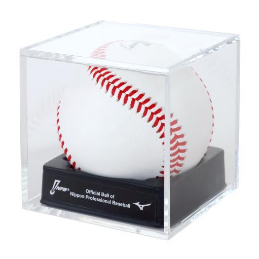 MIZUNO（ミズノ） ミズノ公式 野球ボール NPB12球団統一試合球